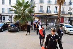 2018 11 28 TOULON LE CENTENAIRE DE LA GUERRE DE 14 18 (4)